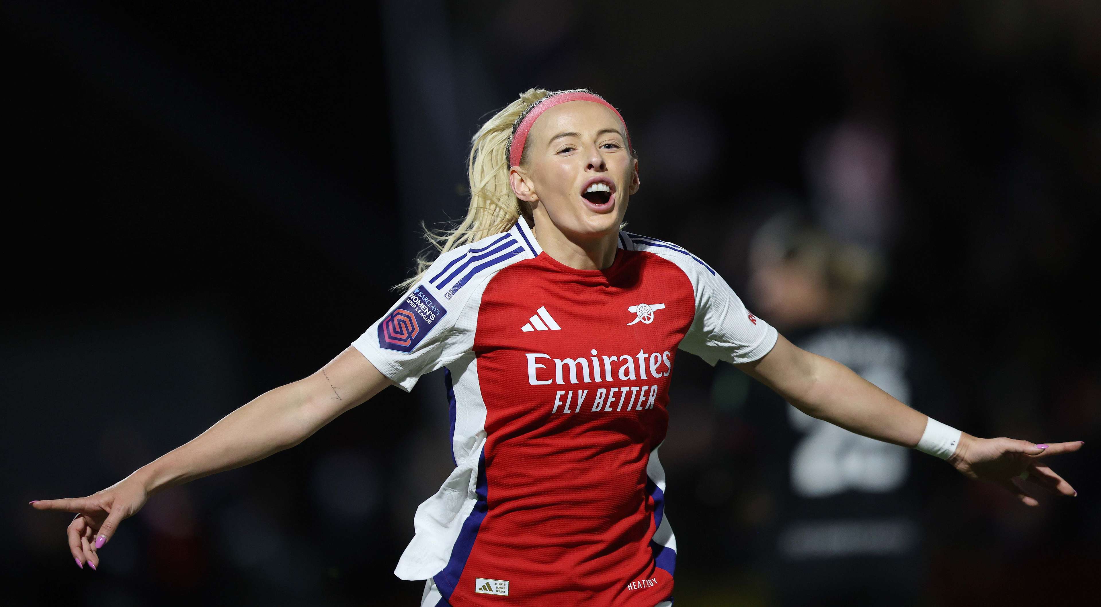 几年的表现 几年的表现