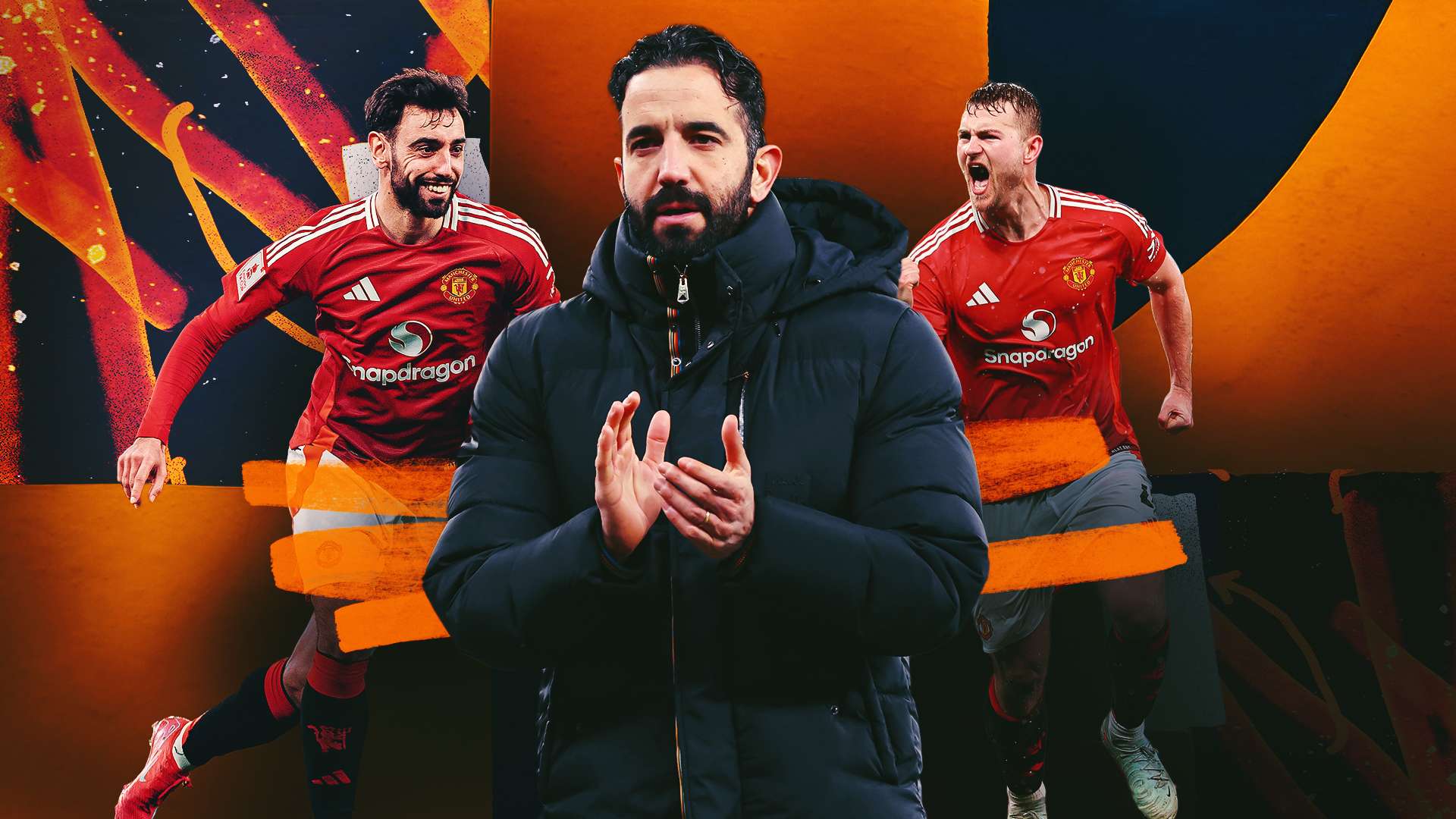 的中场支柱 的中场支柱