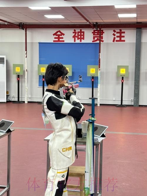 以考生为本 多方护航体育单招射击专项考试 以考生为本 多方护航体育单招射击专项考试